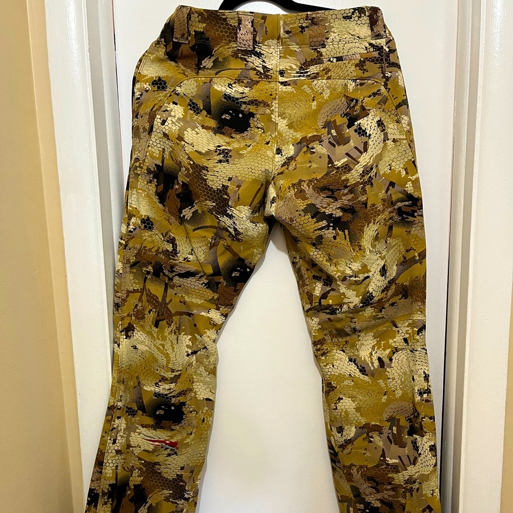 Dakota pants size 30 Marsh camo